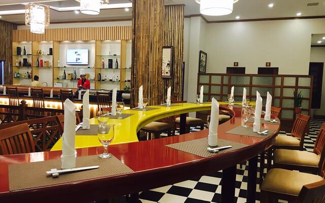 Sokha Palace Siem Reap Hotel