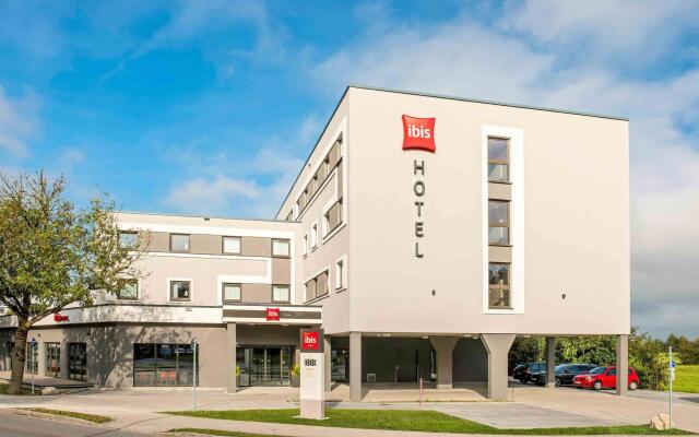 Ibis München Airport Süd