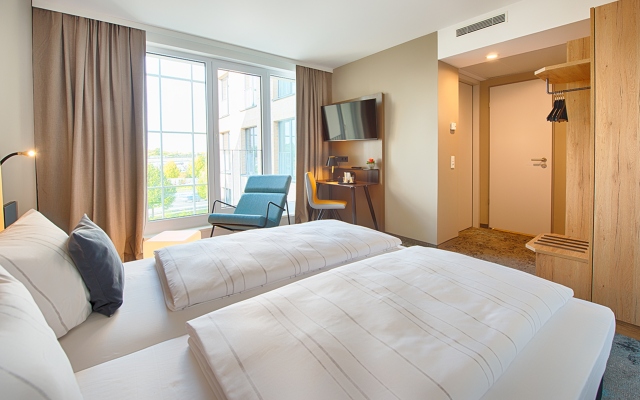 LOGINN Hotel Leipzig