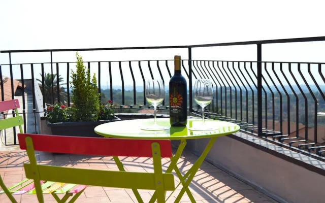 Etna Sunrise B&B