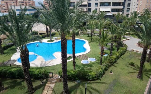 San Juan Playa Vip