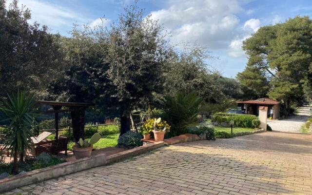 Villa Paradisino