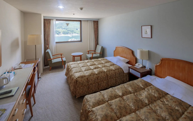 Ohkido Hotel