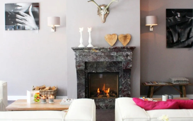 Hotel de Schout