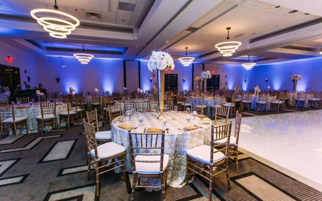 Hilton Boston/Woburn