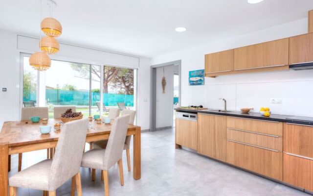 House Almendro Sta Cristina d'Aro