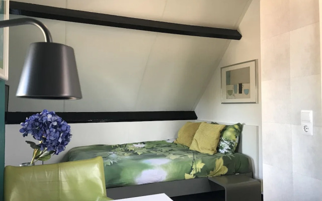 Bed & Breakfast Maasland