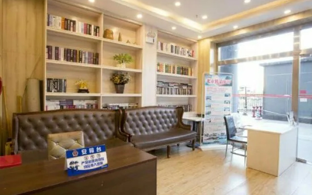 Jia Mei Hotel Beijing