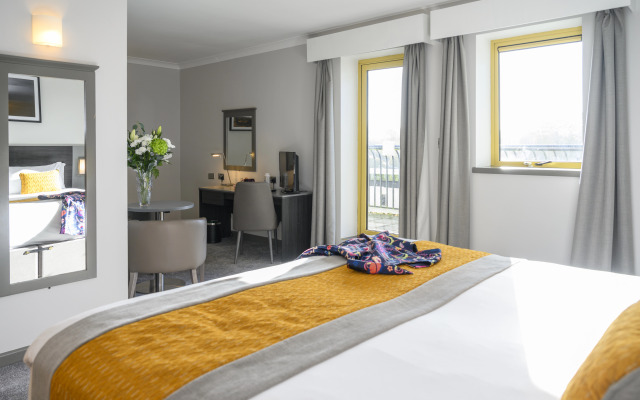 Newtown Park Hotel Wexford