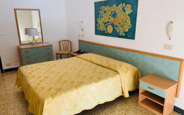 Grand Hotel Vallombrosa