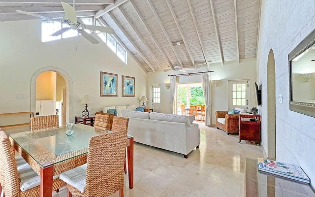 Coral Gables 3 Bedroom Home