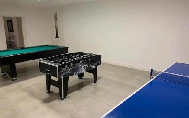 Oceana Suites en Unique, Punta del Este