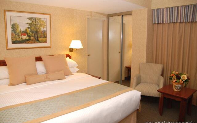 Best Western Voyageur Place Hotel