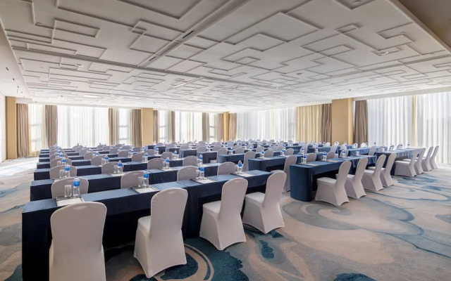 Holiday Inn Chengde Park View