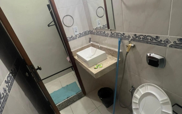 Flats próximo ao Arco