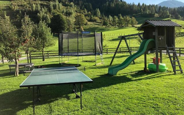 Rieserhof/Fam. Meißnitzer