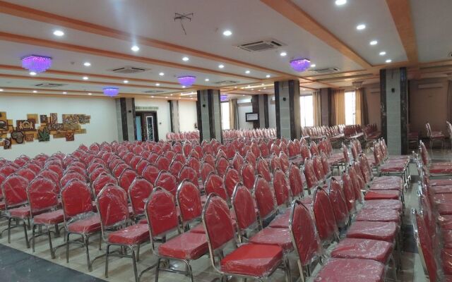 Hotel Kashish International