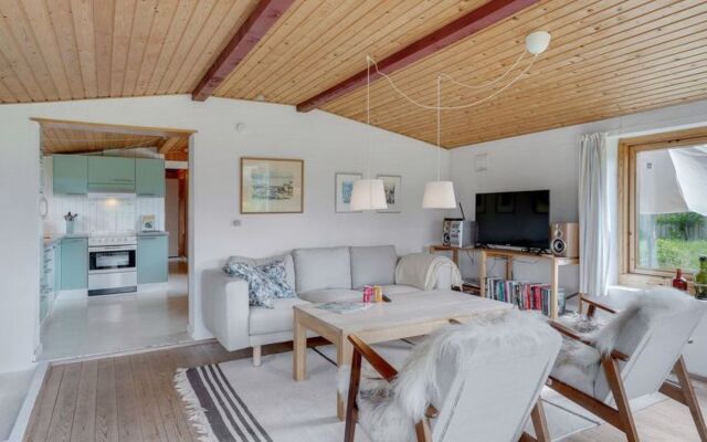 "Syndey" - 650m from the sea in NW Jutland