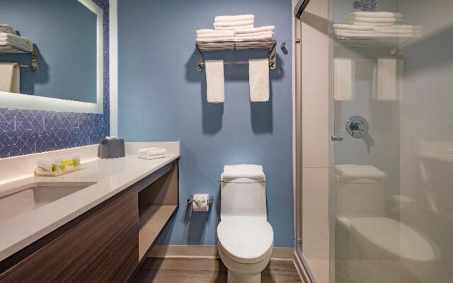 Holiday Inn & Suites Aguascalientes