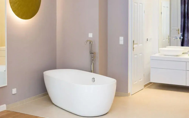 Vienna Prestige Apartments - Graben, by Welcome2Vienna