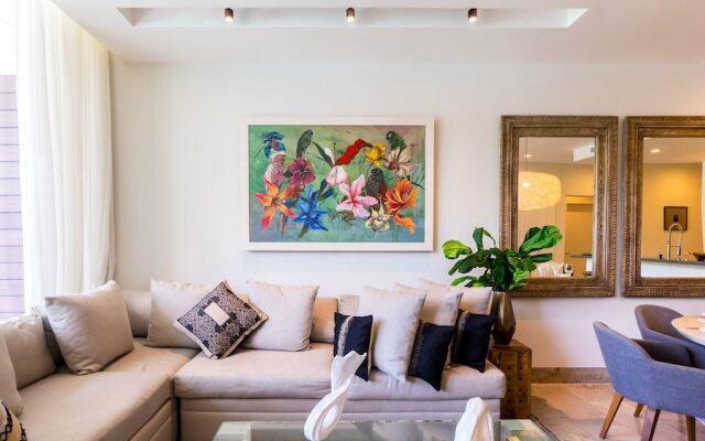 Oceana 122 2 Bedroom Condo