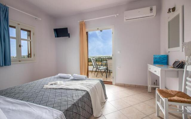 Kalea Luxury Villas