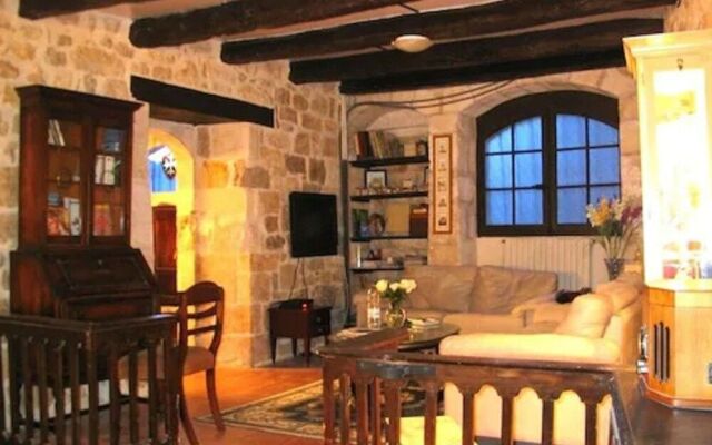 Le Presbytère de Cestayrols