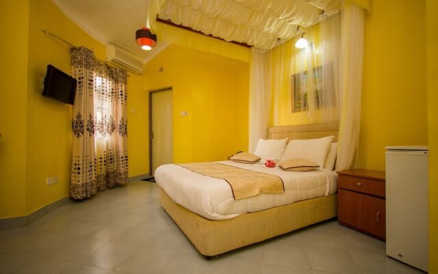 Hotel Nyakoe Kisii
