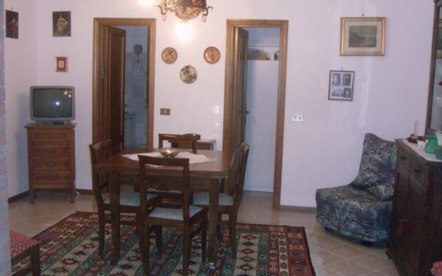 Il Rifugio Del Falconiere