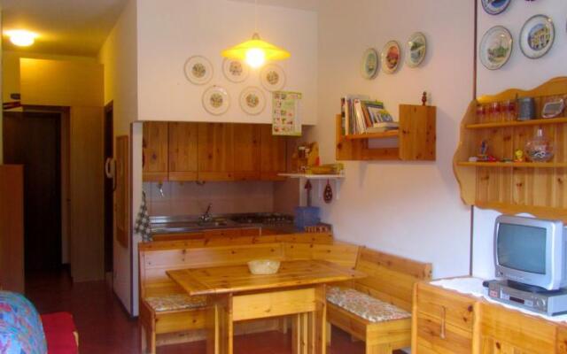 Miniappartamento Nelle Dolomiti