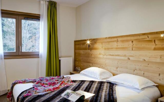 Appartement Brides-les-Bains, 2 pièces, 4 personnes - FR-1-512-63