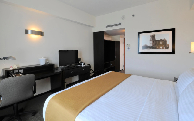 Holiday Inn Uruapan by IHG
