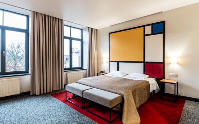 Victoria hotel Kaunas