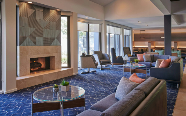 Courtyard by Marriott Chicago Highland Park/Northbrook