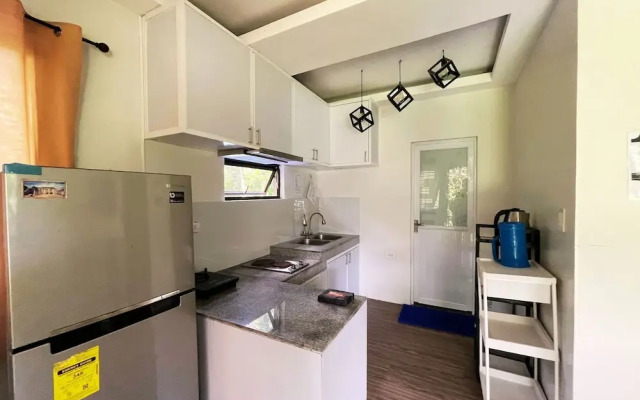 Villa Espinoza Beach Resort Nasugbu
