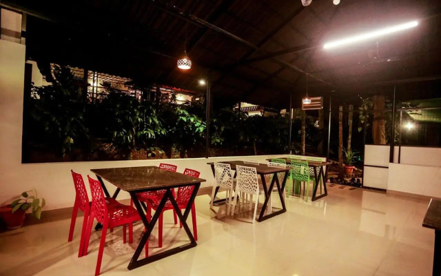 5 BHK Homestay in Odappallam, Wayanad, by GuestHouser (ACC3)