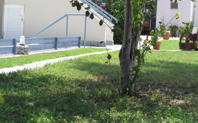 Sevi Apartments