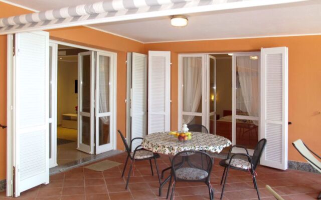 Apartment A1 (AND110)