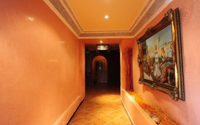Hotel Xaluca Dades