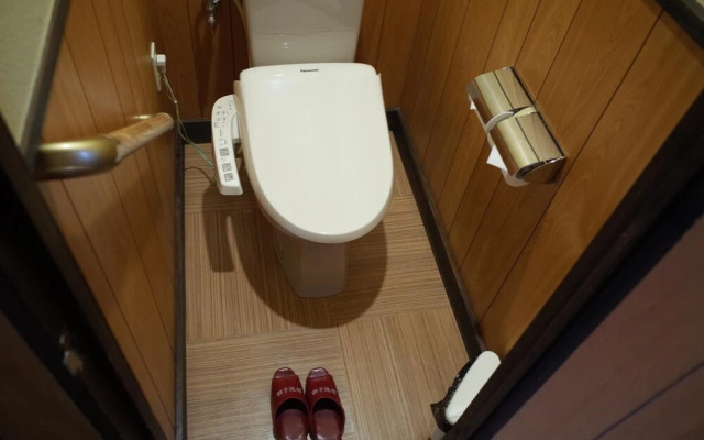 Kirishima Miyama Hotel