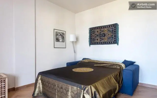 Train Station Residence