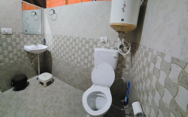 Hipostel Bir - Stay and Cafe