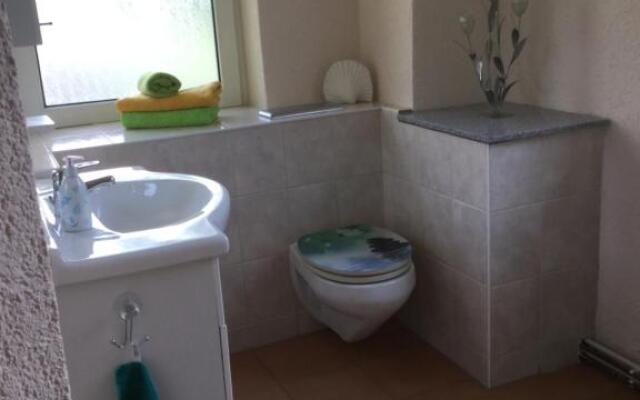 Ferienwohnung zum Rabenauer Grund