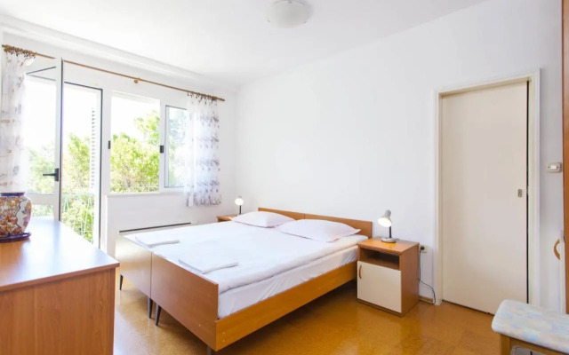 Apartments Kumpar