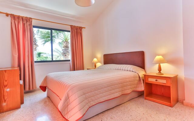 Tavros Hotel Apartments