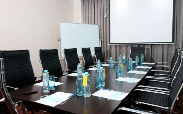 Golden Tulip Hotel Alexandre