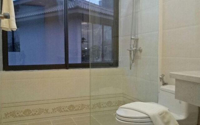 Valentine Villa Phu Quoc