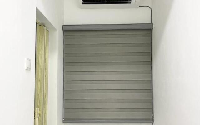 Rs Homestay Bandar Seri Iskandar