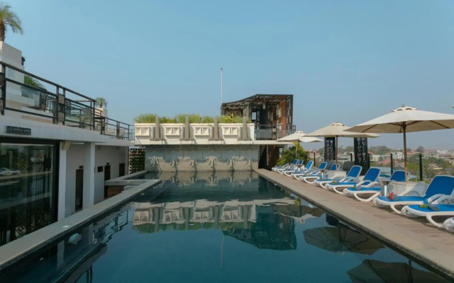 Hari Residence & Spa