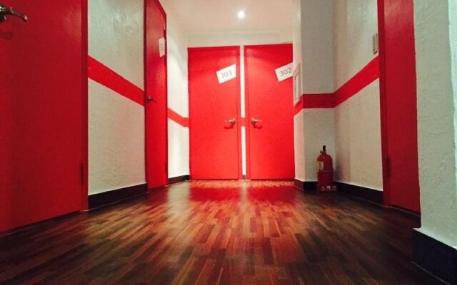 Gong Gam Hotel Sangbong